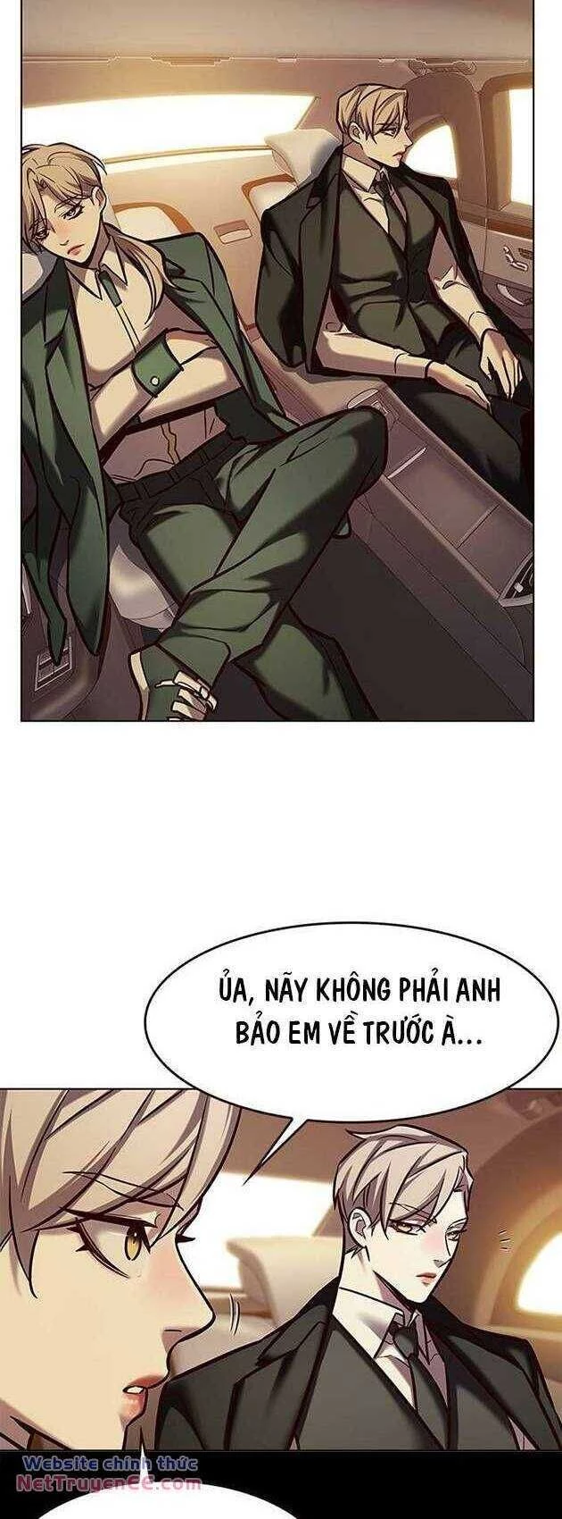 Cô Dâu Của Sói Trắng Chapter 282 - 34