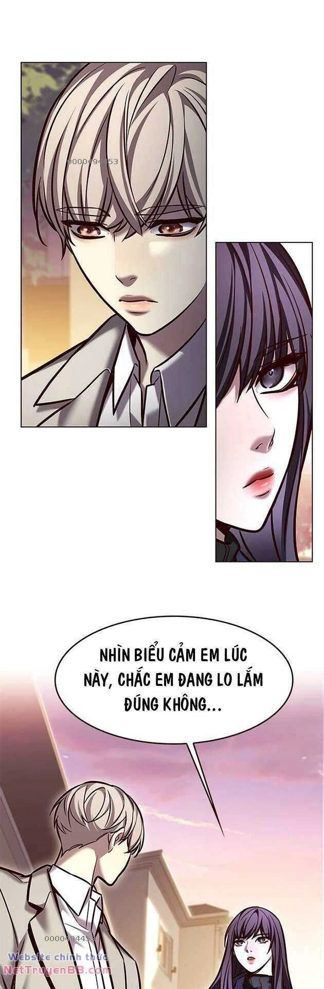 Cô Dâu Của Sói Trắng Chapter 282 - 39