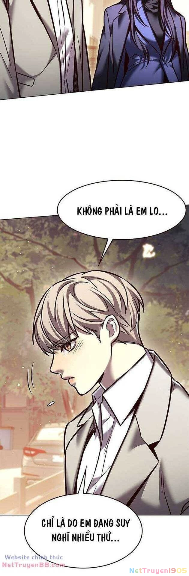 Cô Dâu Của Sói Trắng Chapter 282 - 40