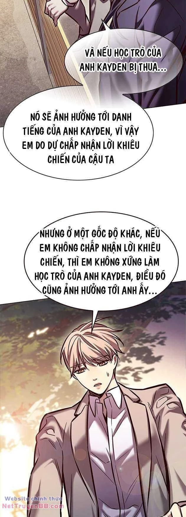 Cô Dâu Của Sói Trắng Chapter 282 - 47