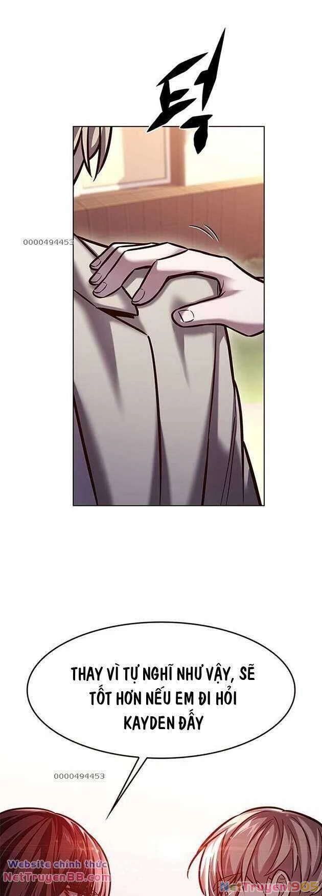 Cô Dâu Của Sói Trắng Chapter 282 - 49