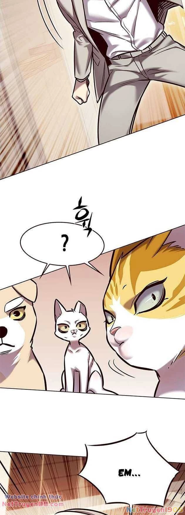 Cô Dâu Của Sói Trắng Chapter 282 - 55