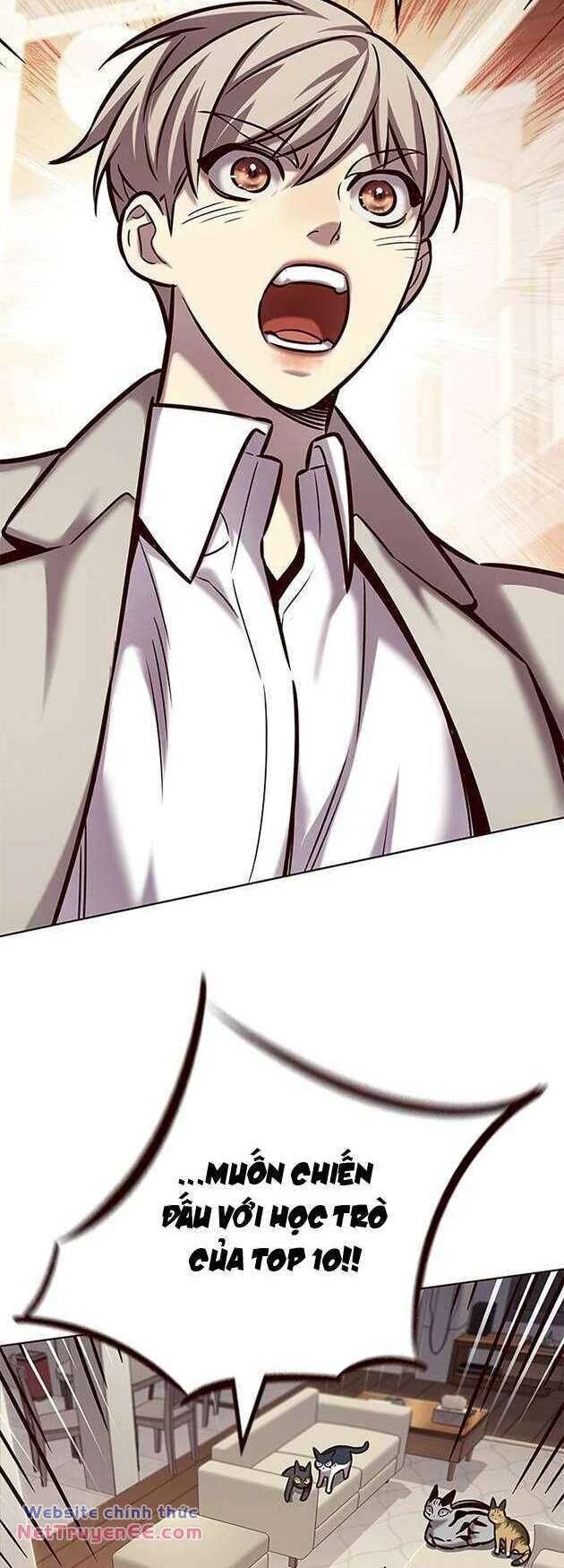 Cô Dâu Của Sói Trắng Chapter 282 - 56