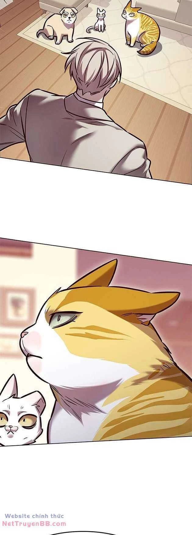 Cô Dâu Của Sói Trắng Chapter 282 - 57