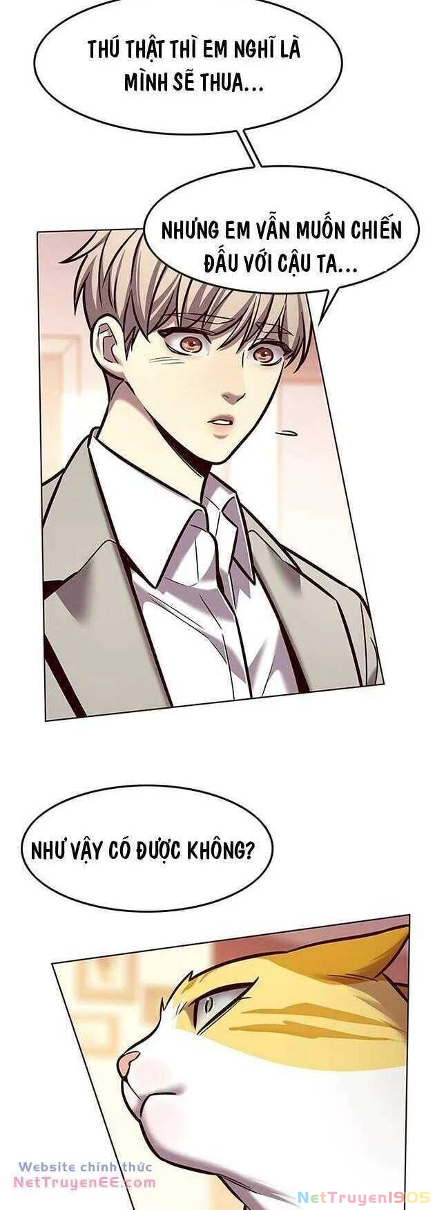 Cô Dâu Của Sói Trắng Chapter 282 - 58