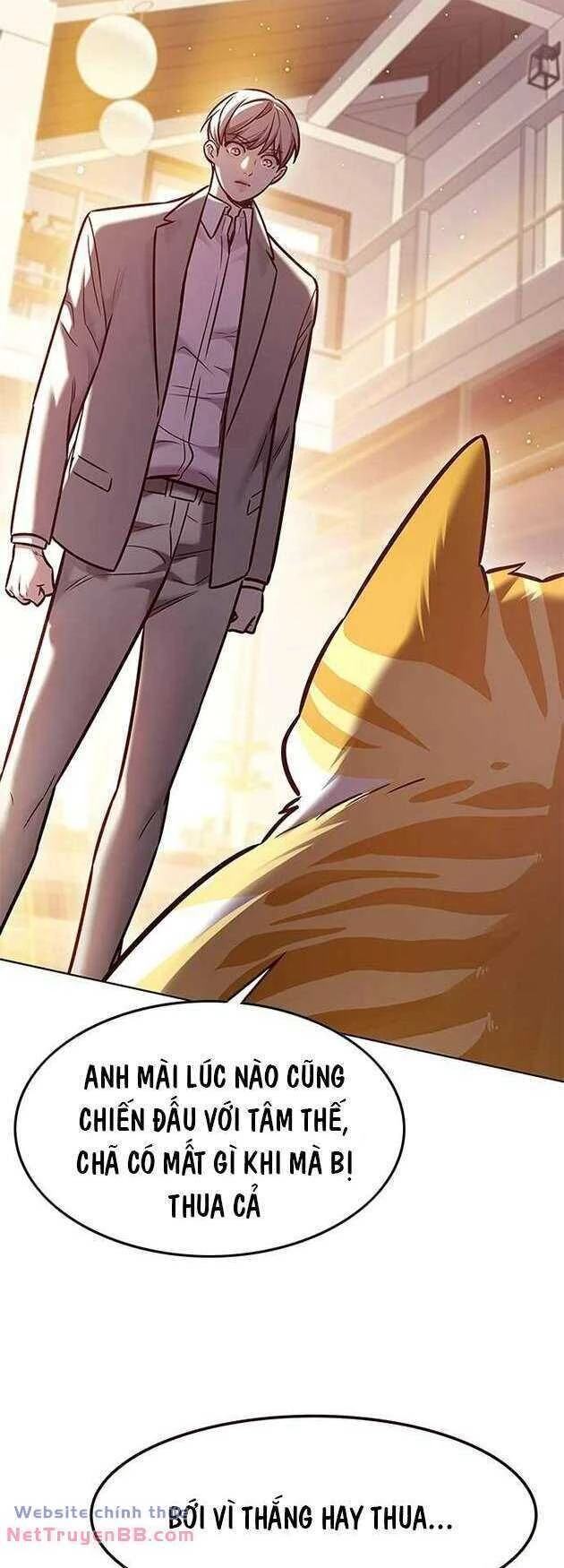 Cô Dâu Của Sói Trắng Chapter 282 - 63