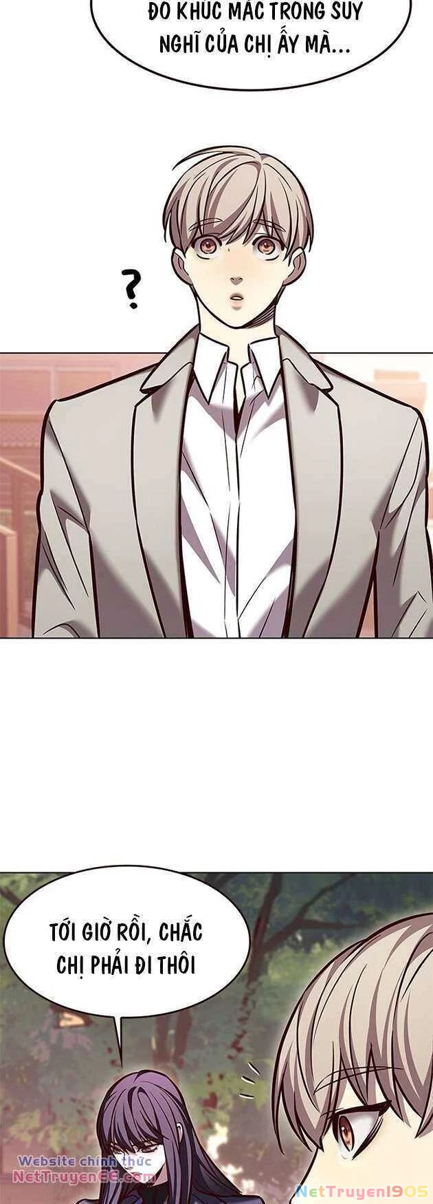 Cô Dâu Của Sói Trắng Chapter 282 - 74