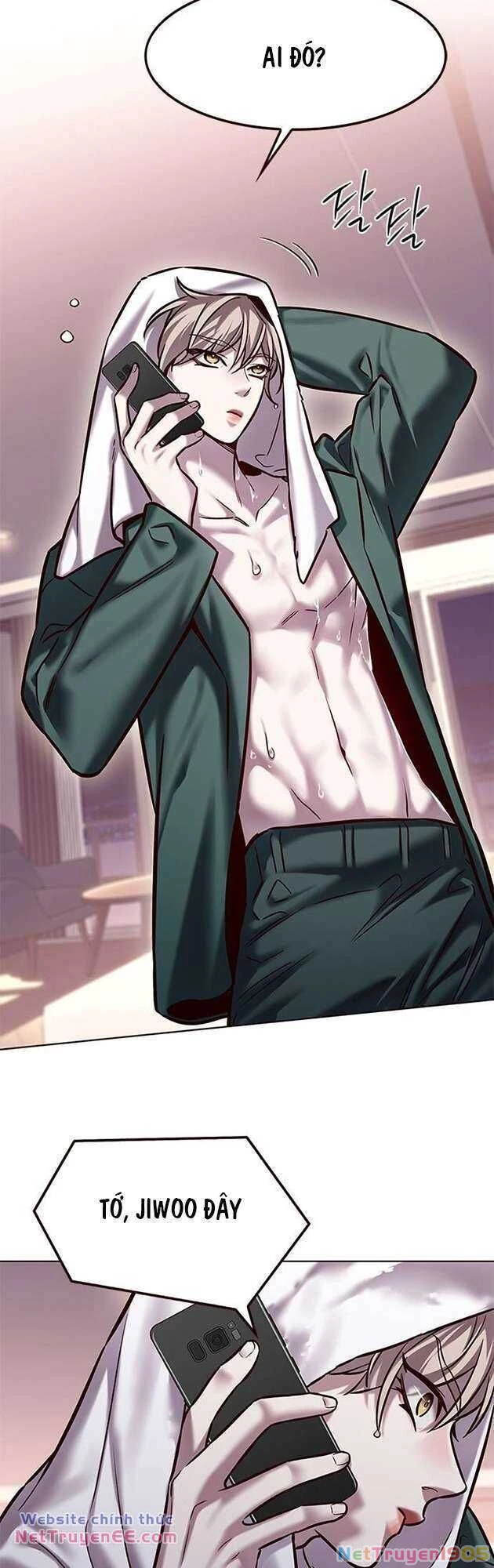 Cô Dâu Của Sói Trắng Chapter 282 - 80