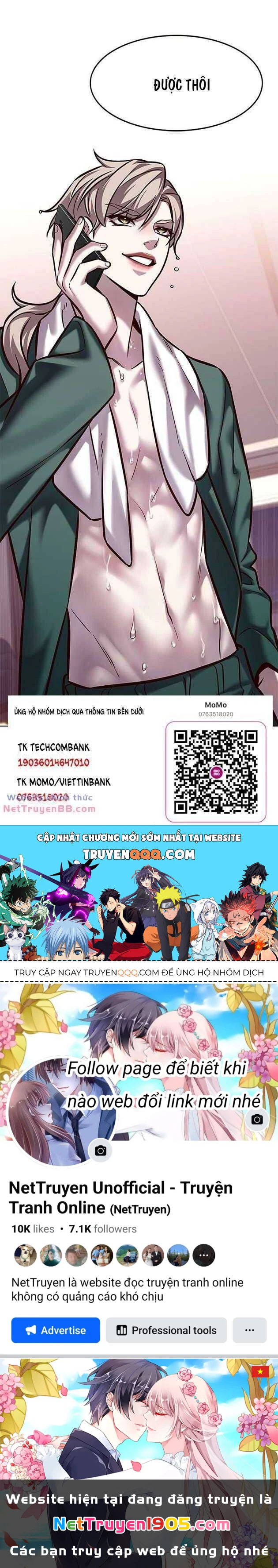 Cô Dâu Của Sói Trắng Chapter 282 - 84