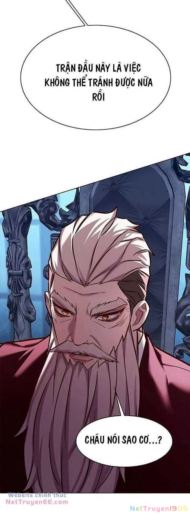 Cô Dâu Của Sói Trắng Chapter 283 - 24