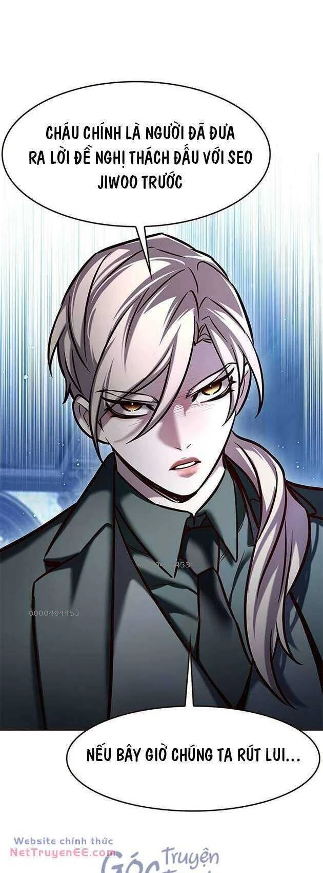 Cô Dâu Của Sói Trắng Chapter 283 - 25