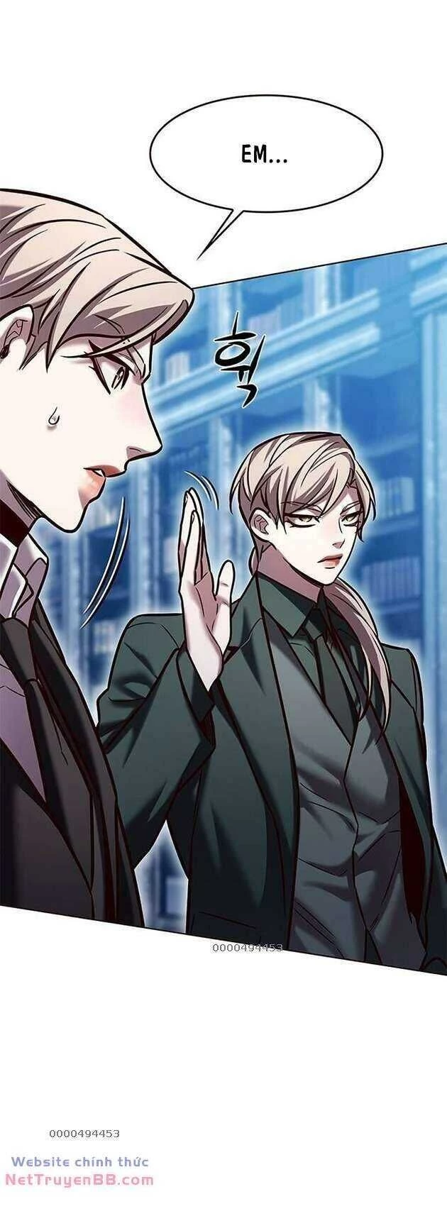 Cô Dâu Của Sói Trắng Chapter 283 - 27