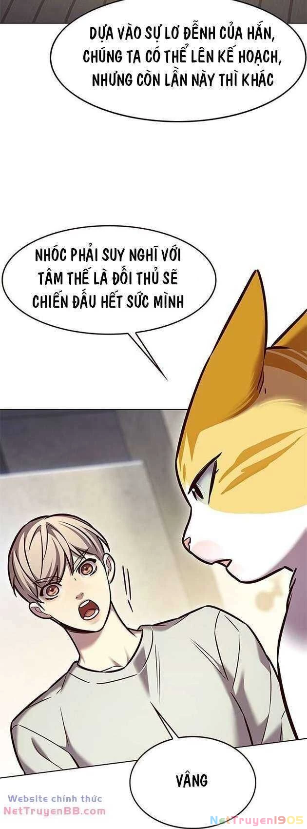 Cô Dâu Của Sói Trắng Chapter 283 - 35