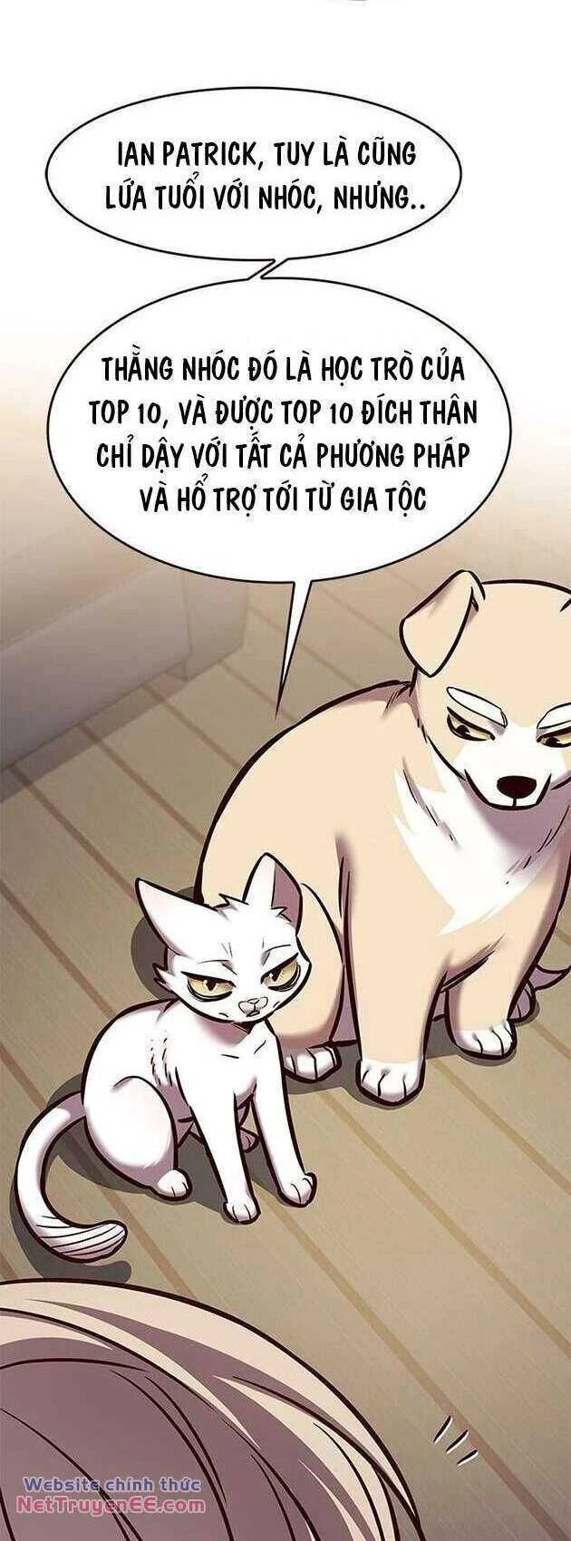 Cô Dâu Của Sói Trắng Chapter 283 - 36