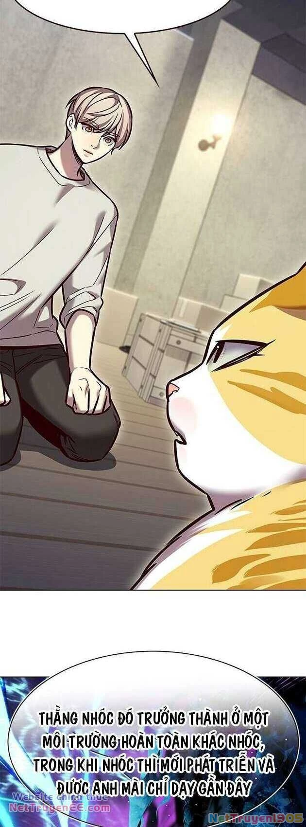 Cô Dâu Của Sói Trắng Chapter 283 - 38