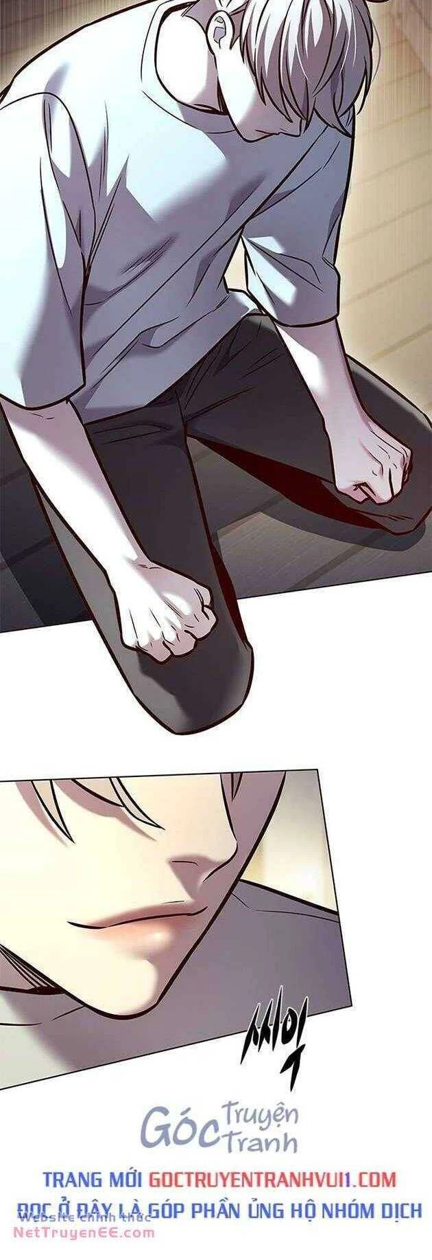 Cô Dâu Của Sói Trắng Chapter 283 - 40