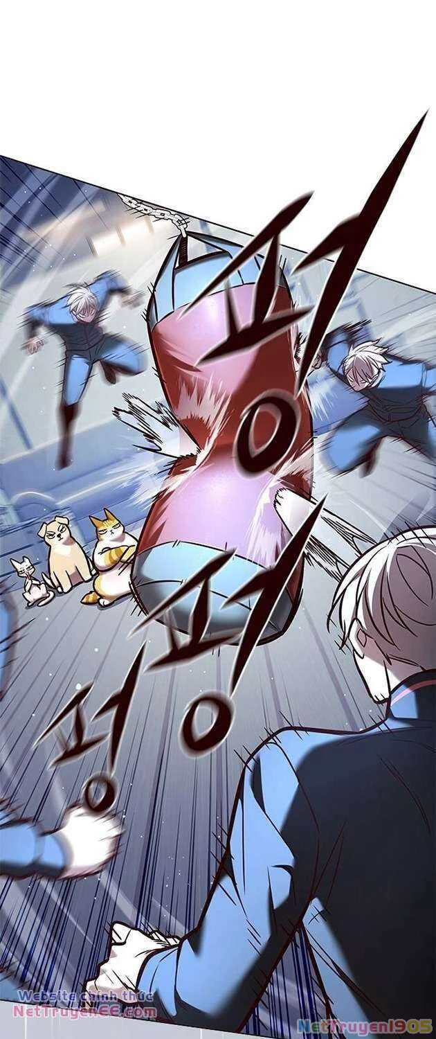 Cô Dâu Của Sói Trắng Chapter 283 - 45