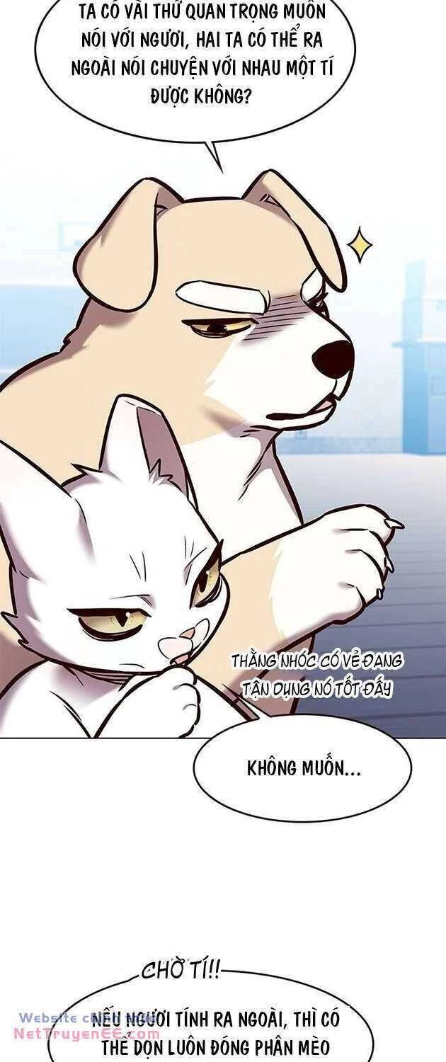 Cô Dâu Của Sói Trắng Chapter 283 - 51