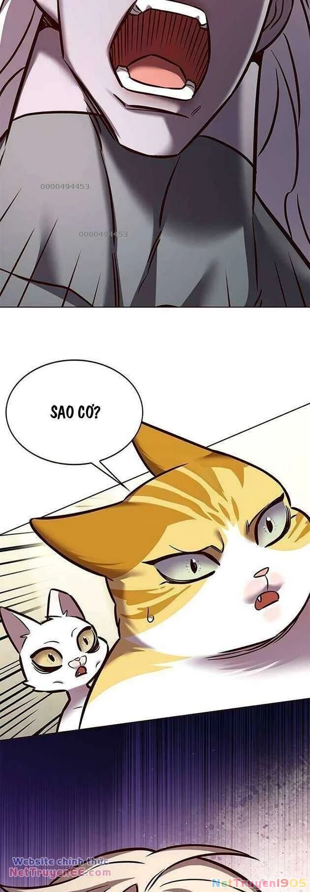 Cô Dâu Của Sói Trắng Chapter 283 - 79