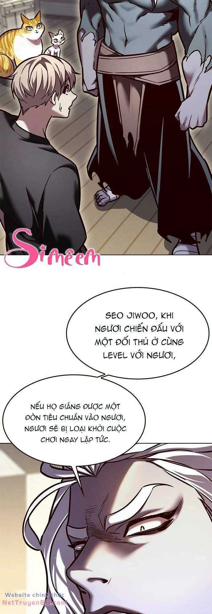 Cô Dâu Của Sói Trắng Chapter 284 - 2