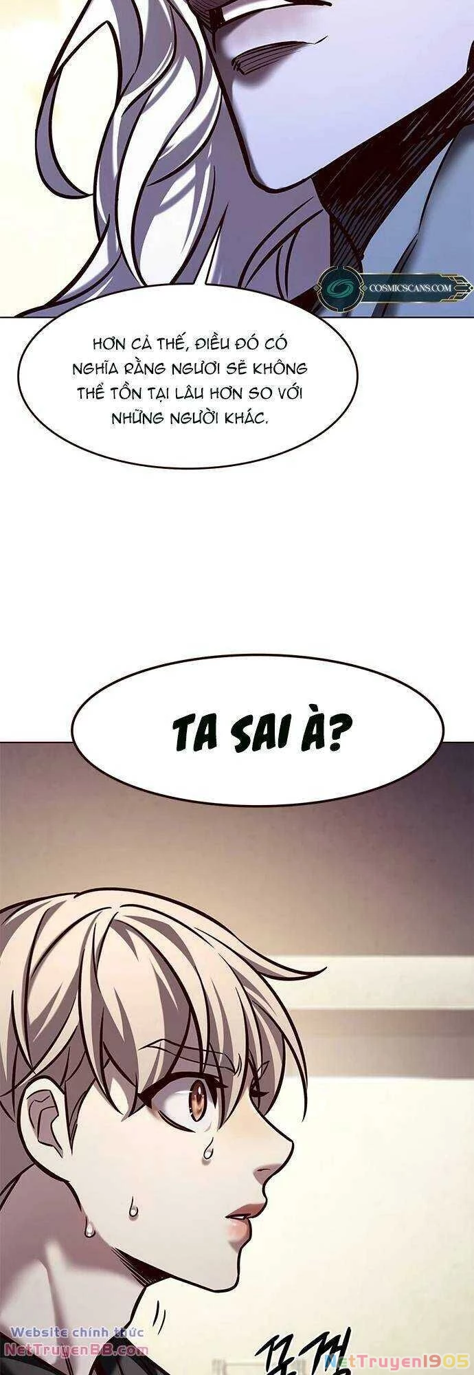 Cô Dâu Của Sói Trắng Chapter 284 - 3