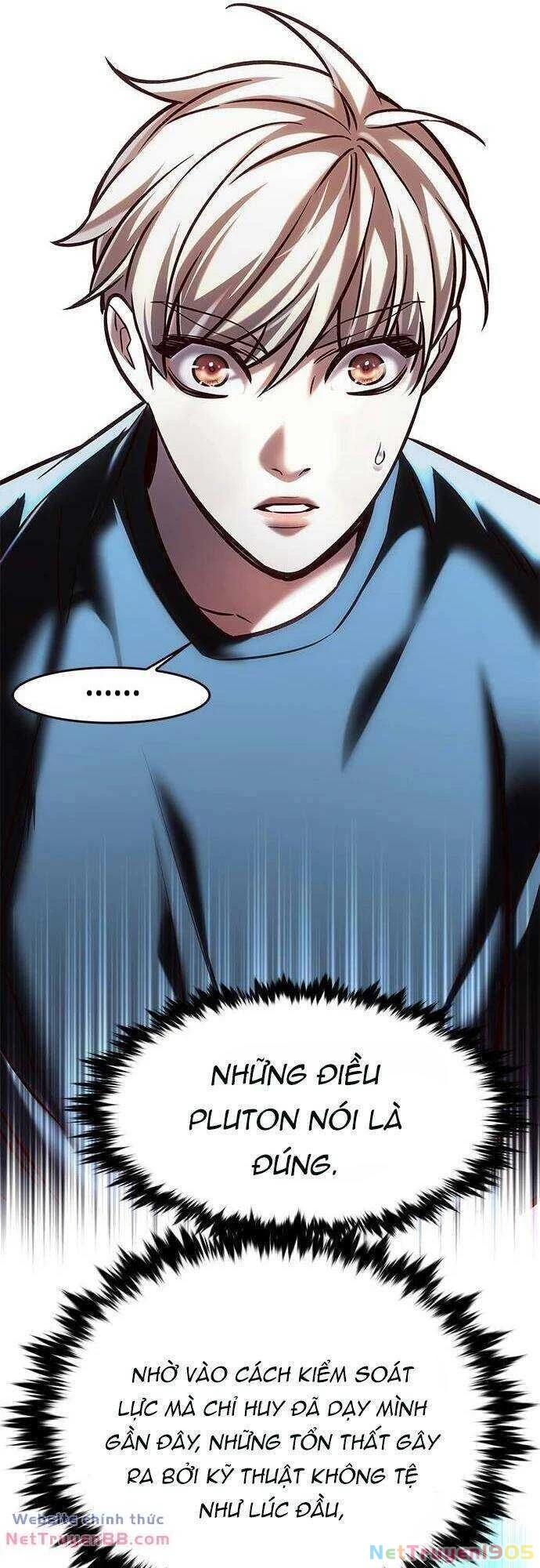 Cô Dâu Của Sói Trắng Chapter 284 - 6