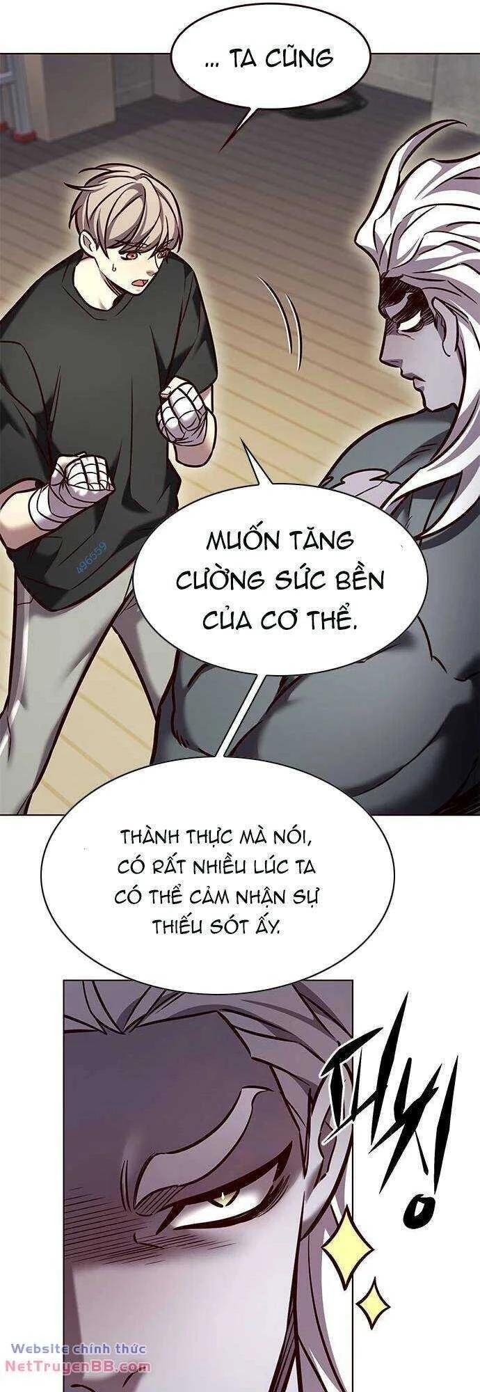 Cô Dâu Của Sói Trắng Chapter 284 - 11