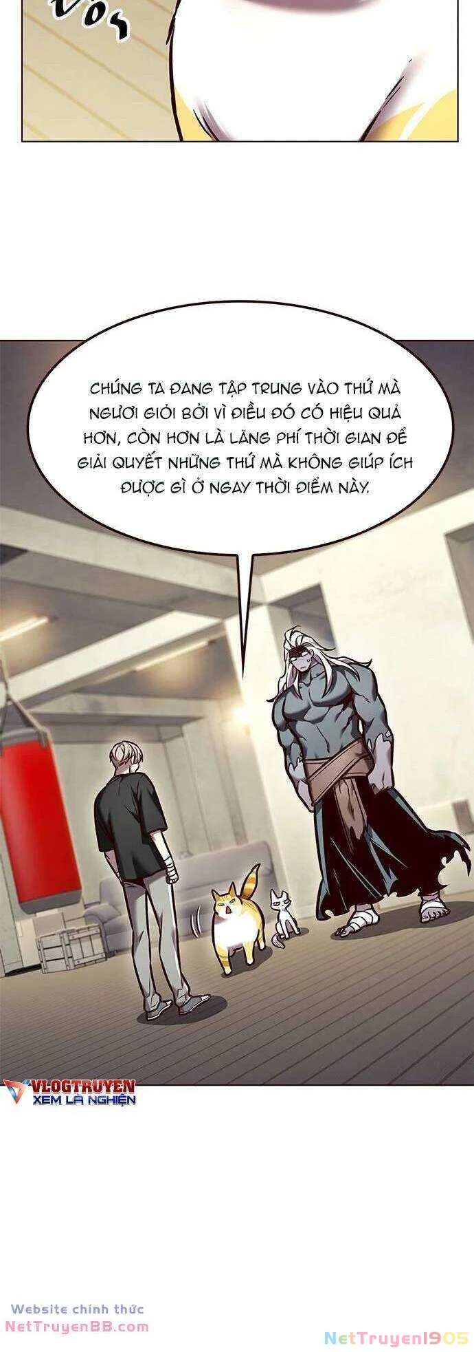 Cô Dâu Của Sói Trắng Chapter 284 - 15