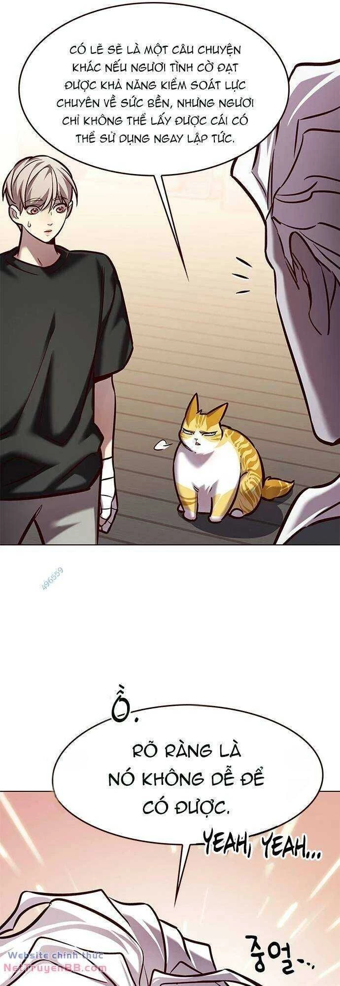 Cô Dâu Của Sói Trắng Chapter 284 - 16