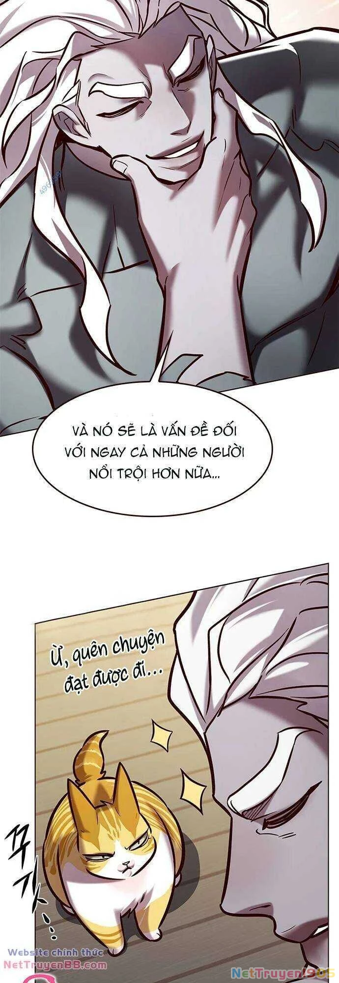 Cô Dâu Của Sói Trắng Chapter 284 - 17