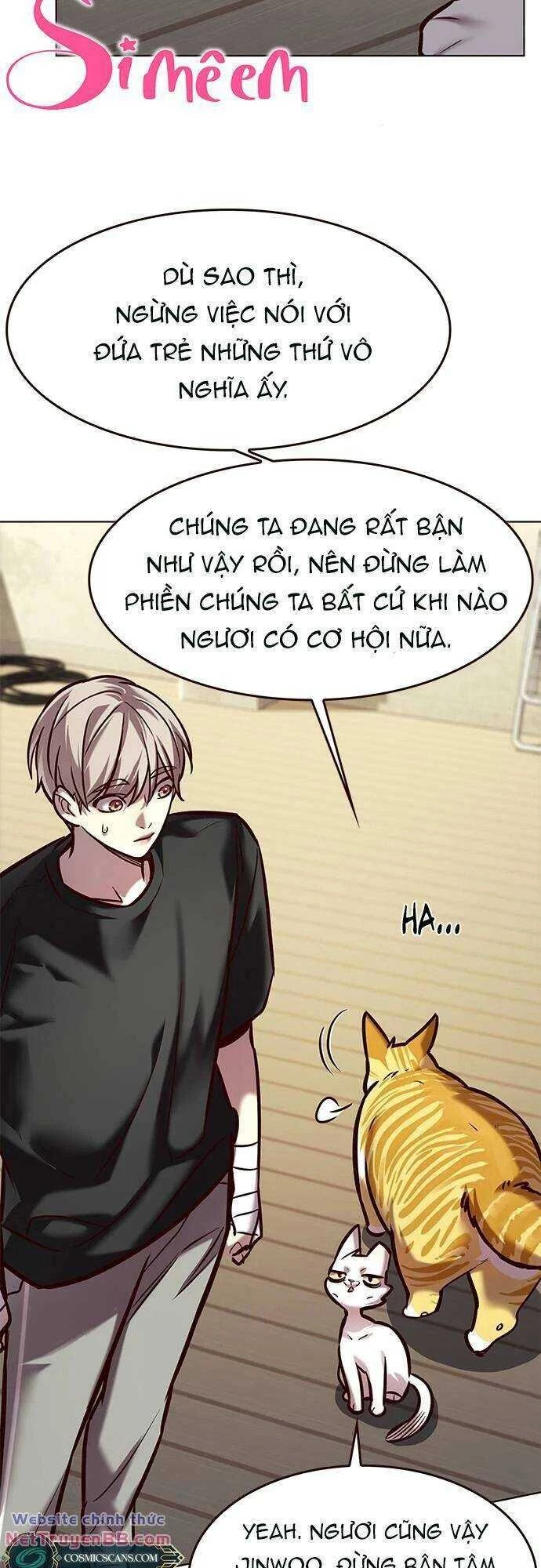 Cô Dâu Của Sói Trắng Chapter 284 - 18
