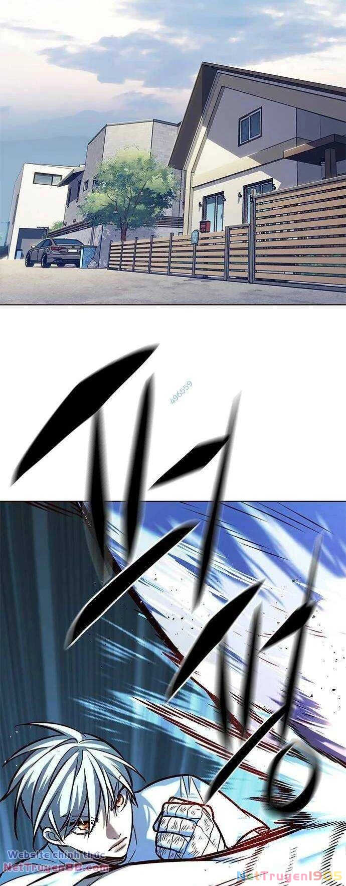 Cô Dâu Của Sói Trắng Chapter 284 - 24