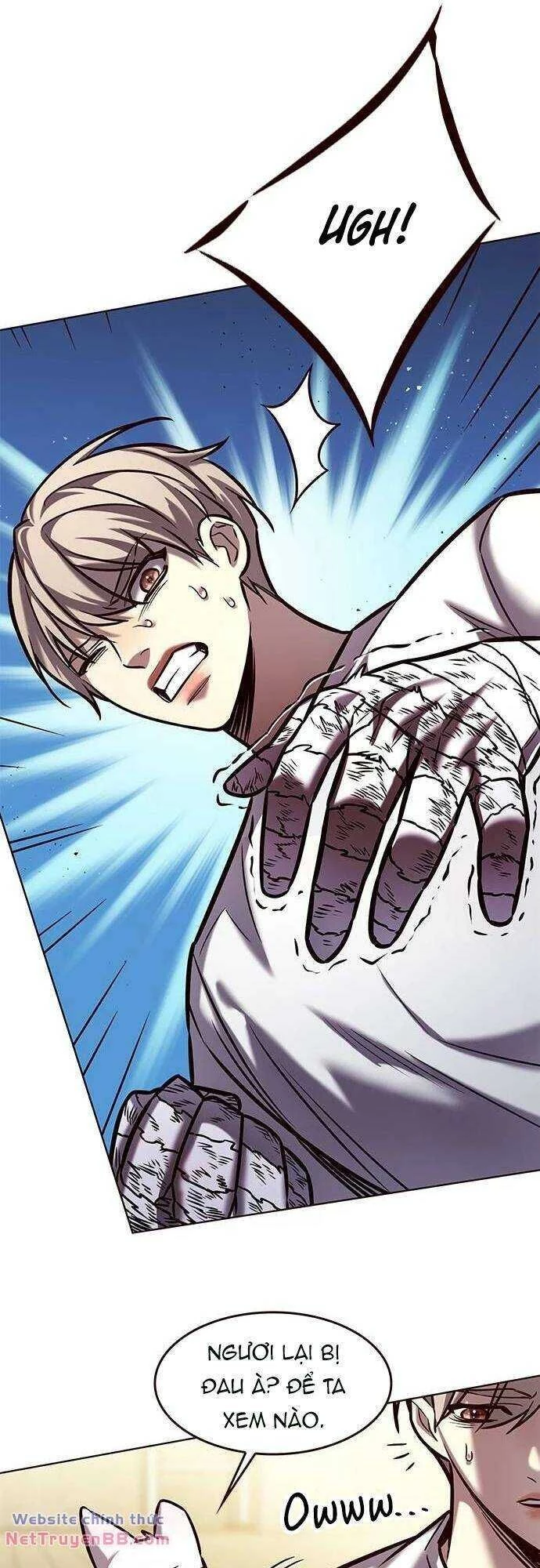 Cô Dâu Của Sói Trắng Chapter 284 - 26