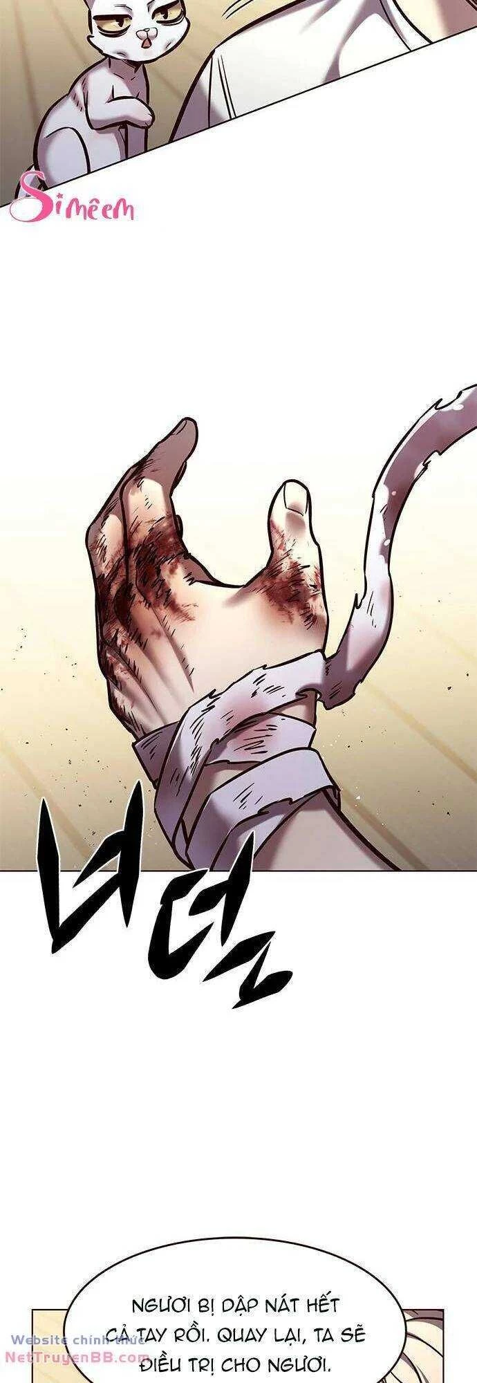 Cô Dâu Của Sói Trắng Chapter 284 - 27