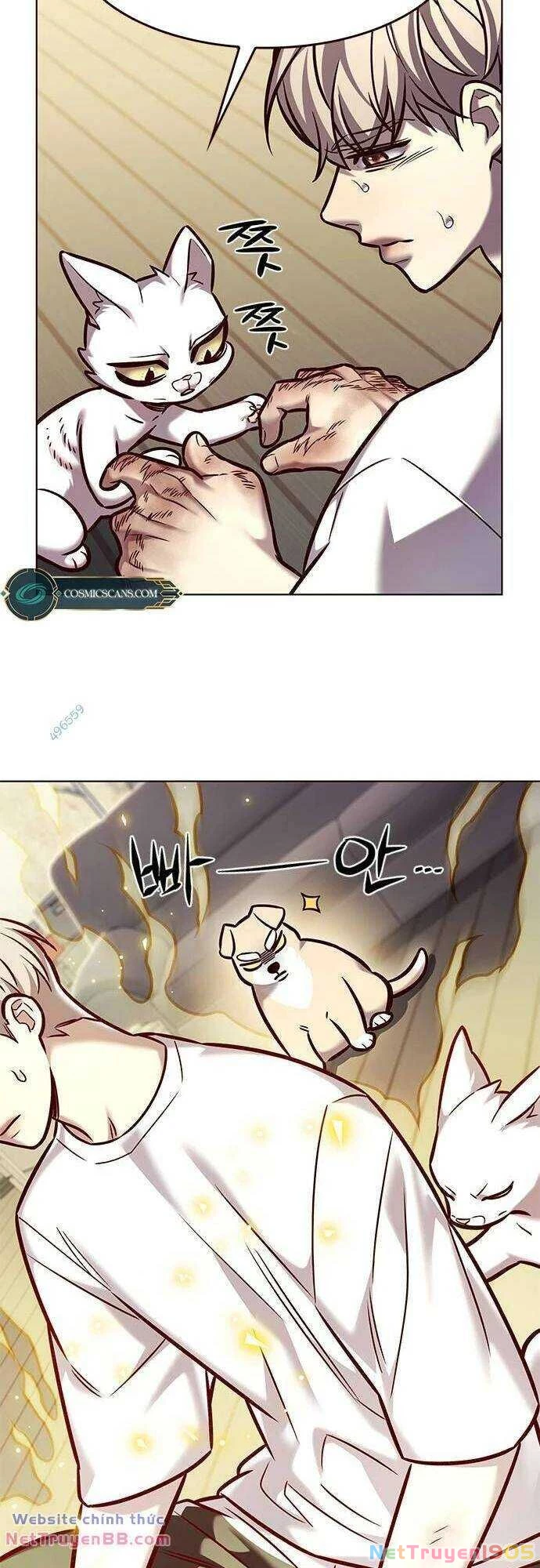 Cô Dâu Của Sói Trắng Chapter 284 - 28