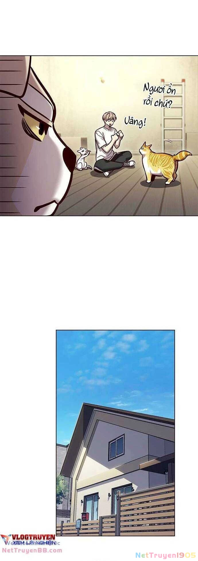 Cô Dâu Của Sói Trắng Chapter 284 - 30