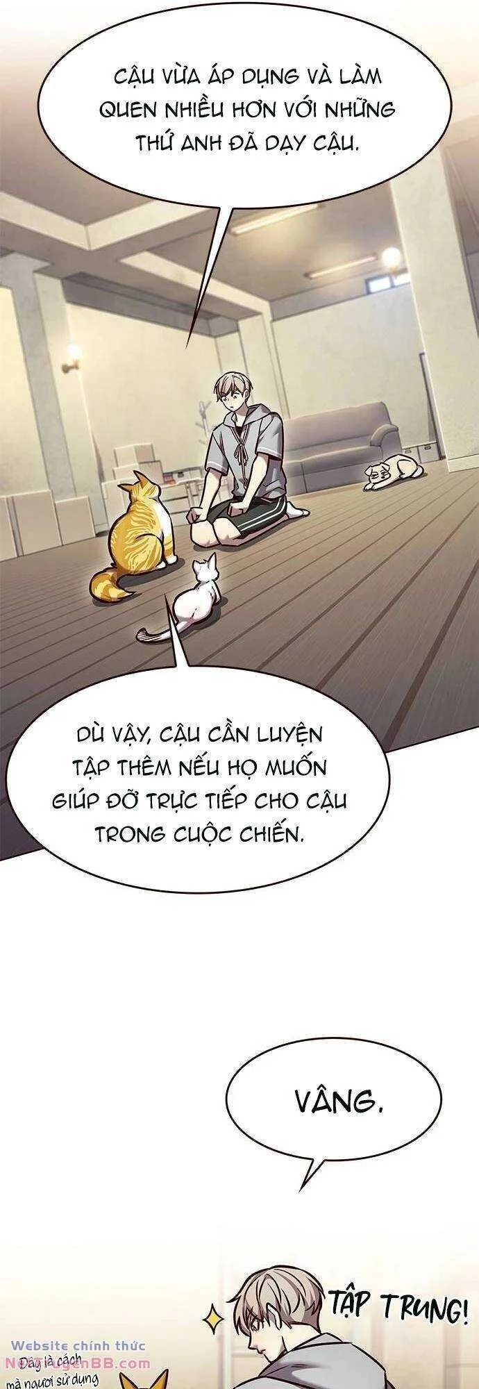 Cô Dâu Của Sói Trắng Chapter 284 - 31