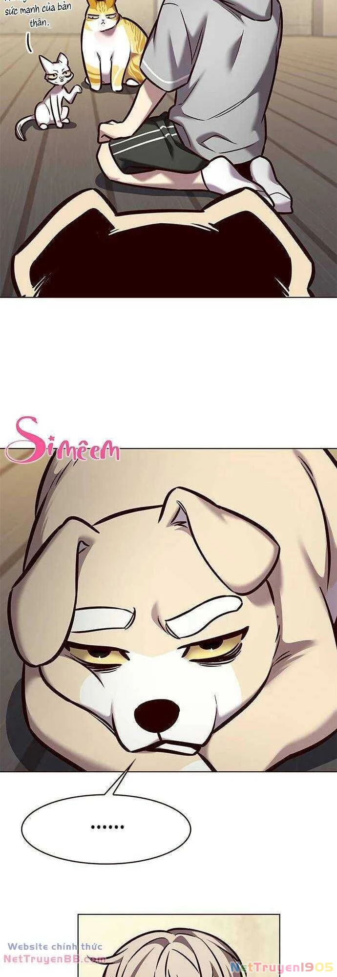 Cô Dâu Của Sói Trắng Chapter 284 - 32