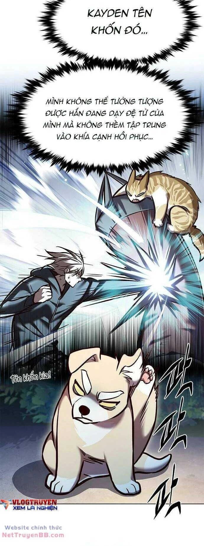 Cô Dâu Của Sói Trắng Chapter 284 - 35