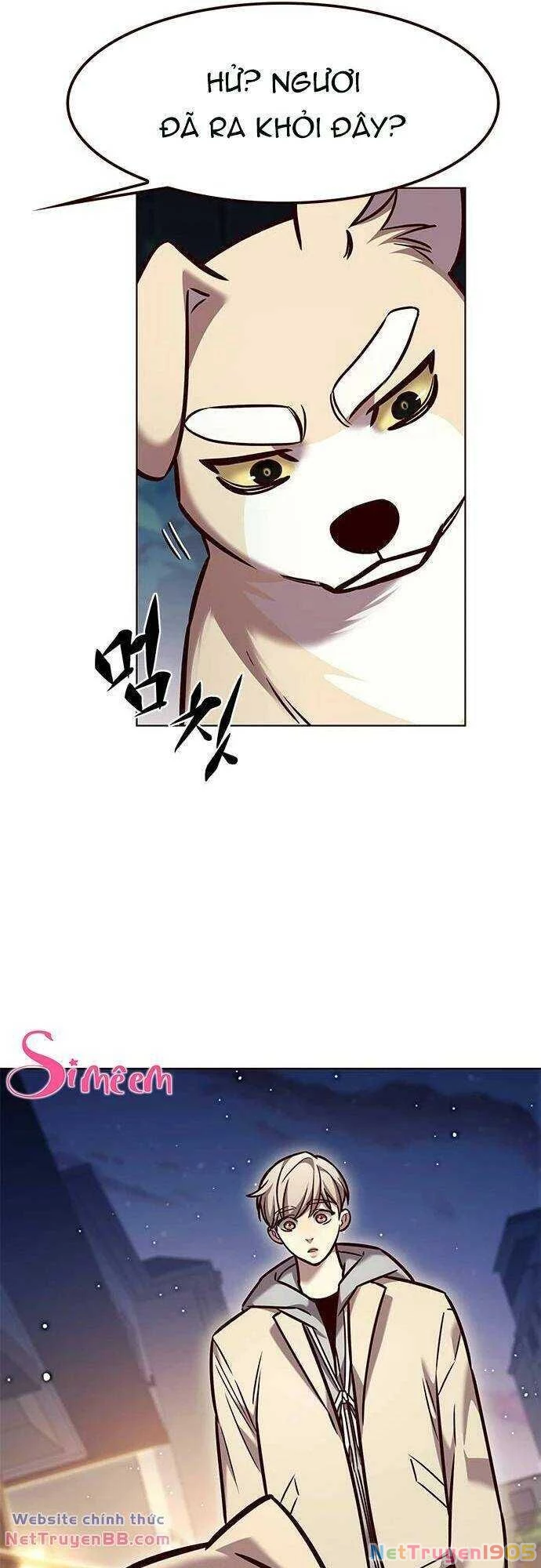 Cô Dâu Của Sói Trắng Chapter 284 - 36