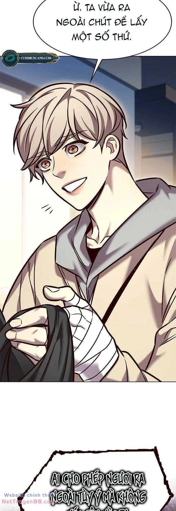 Cô Dâu Của Sói Trắng Chapter 284 - 38