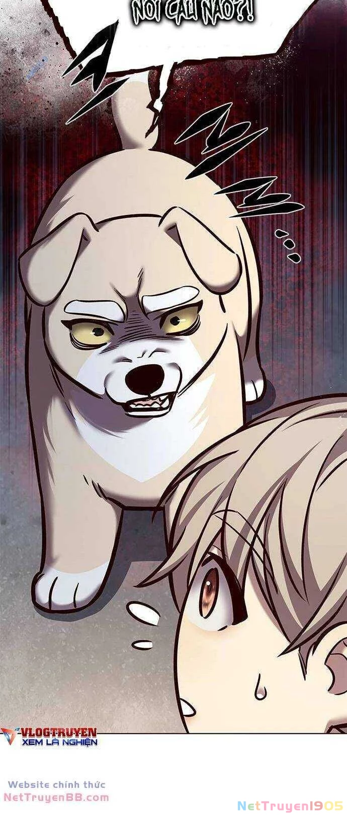 Cô Dâu Của Sói Trắng Chapter 284 - 39