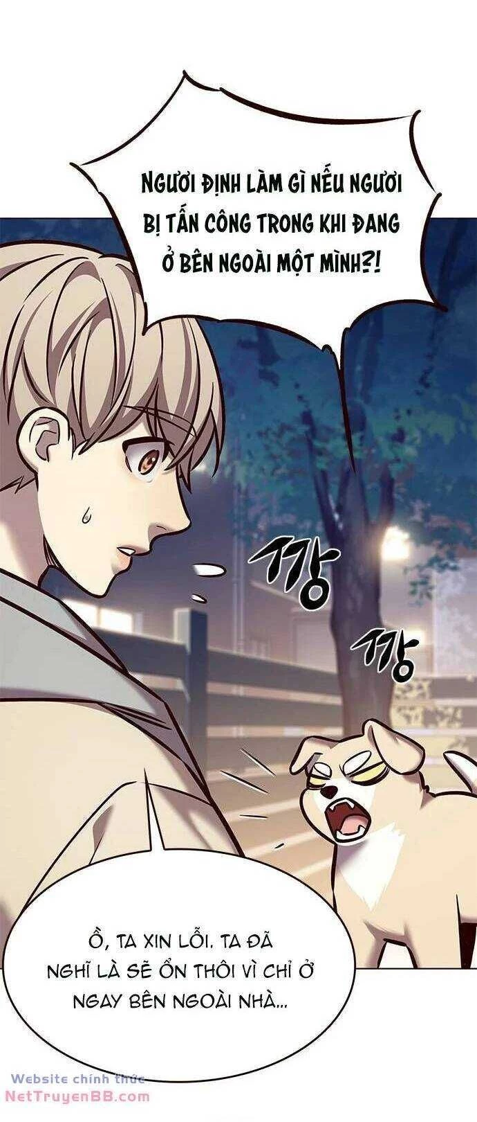 Cô Dâu Của Sói Trắng Chapter 284 - 40