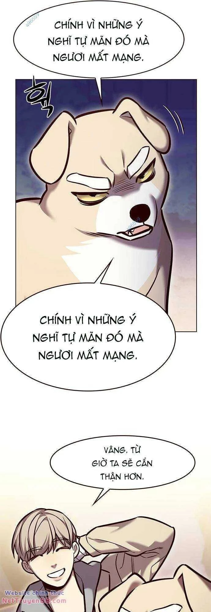 Cô Dâu Của Sói Trắng Chapter 284 - 41