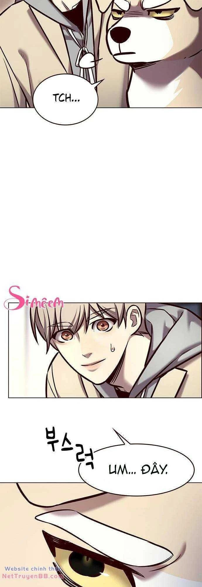 Cô Dâu Của Sói Trắng Chapter 284 - 42