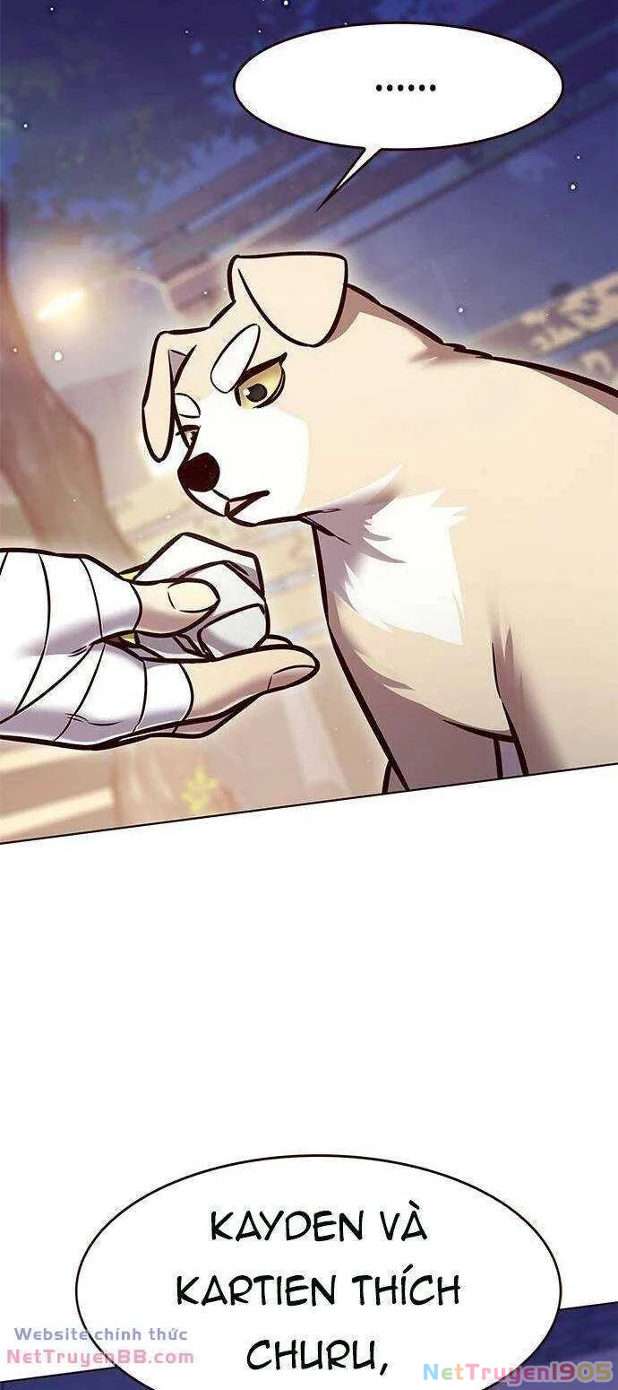 Cô Dâu Của Sói Trắng Chapter 284 - 44