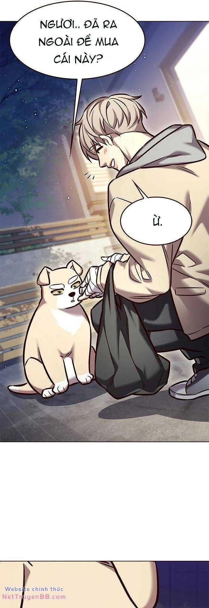 Cô Dâu Của Sói Trắng Chapter 284 - 46