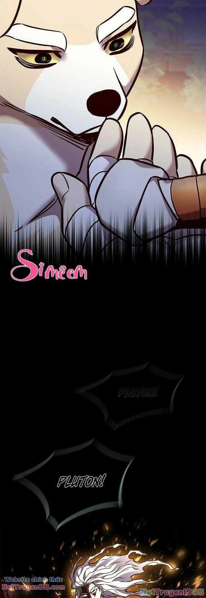 Cô Dâu Của Sói Trắng Chapter 284 - 47