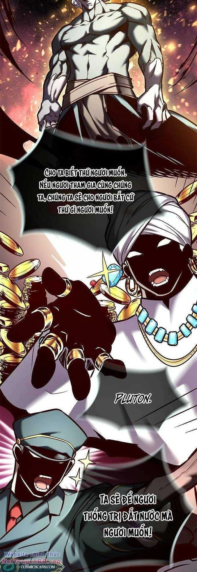 Cô Dâu Của Sói Trắng Chapter 284 - 48