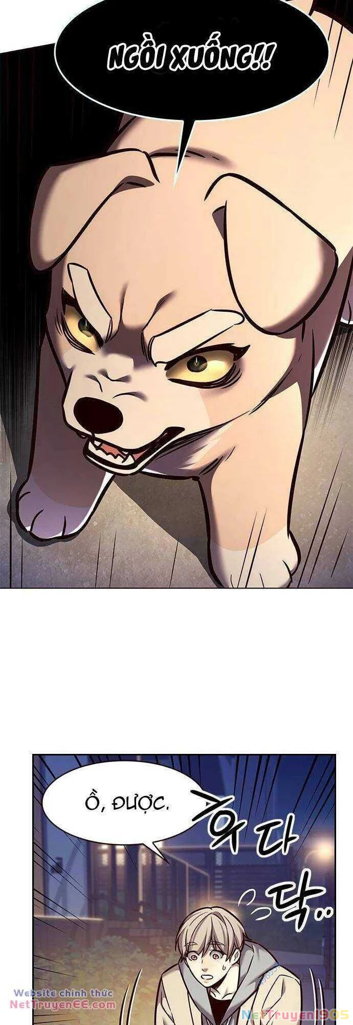 Cô Dâu Của Sói Trắng Chapter 284 - 53